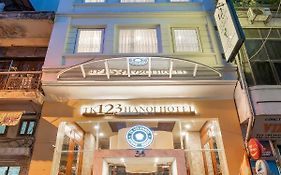 Tk123 Hanoi Hotel