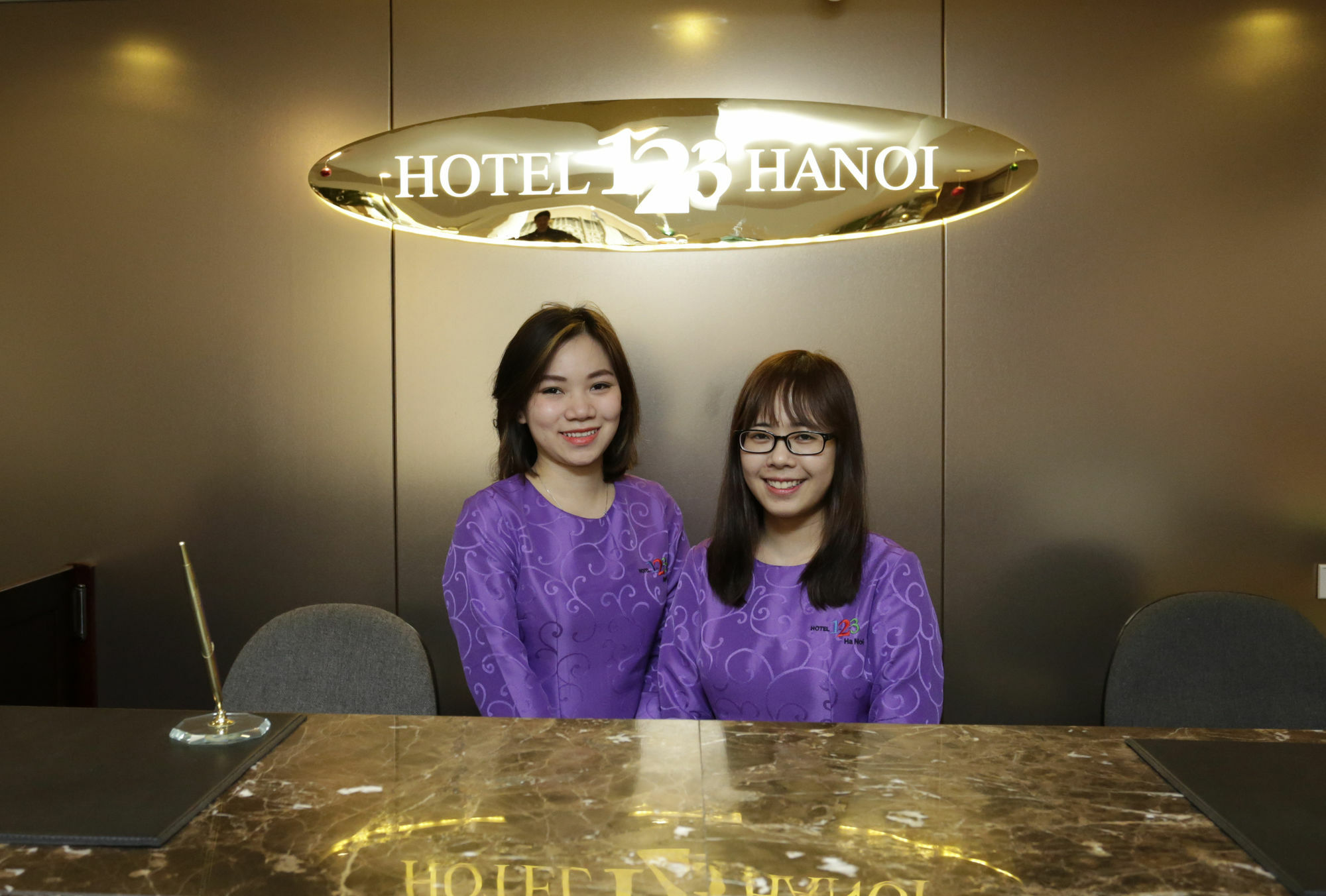 Tk123 Hanoi Hotel Exterior foto