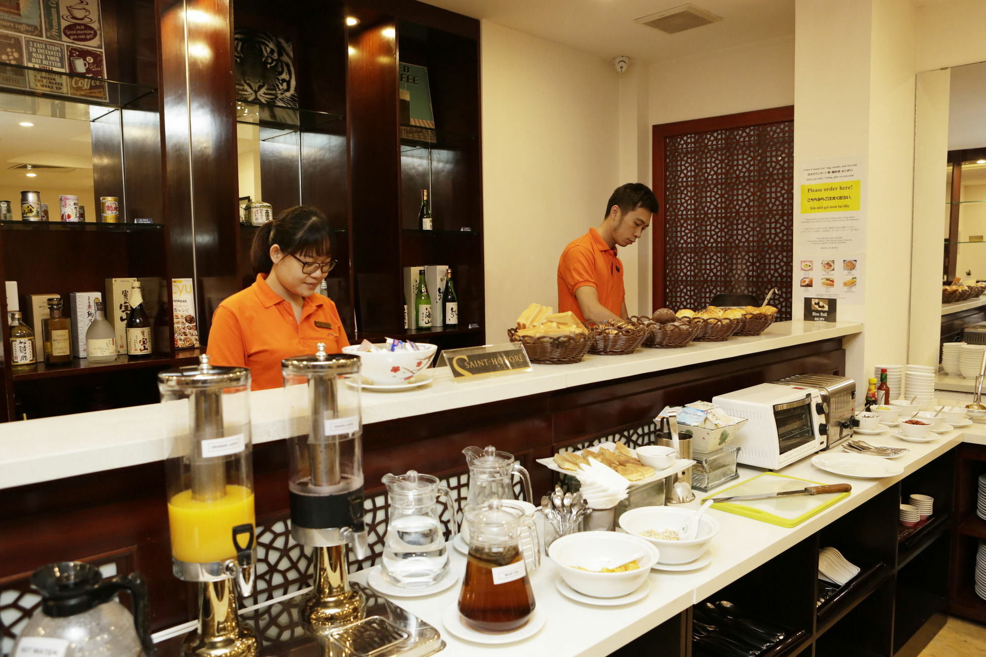Tk123 Hanoi Hotel Exterior foto