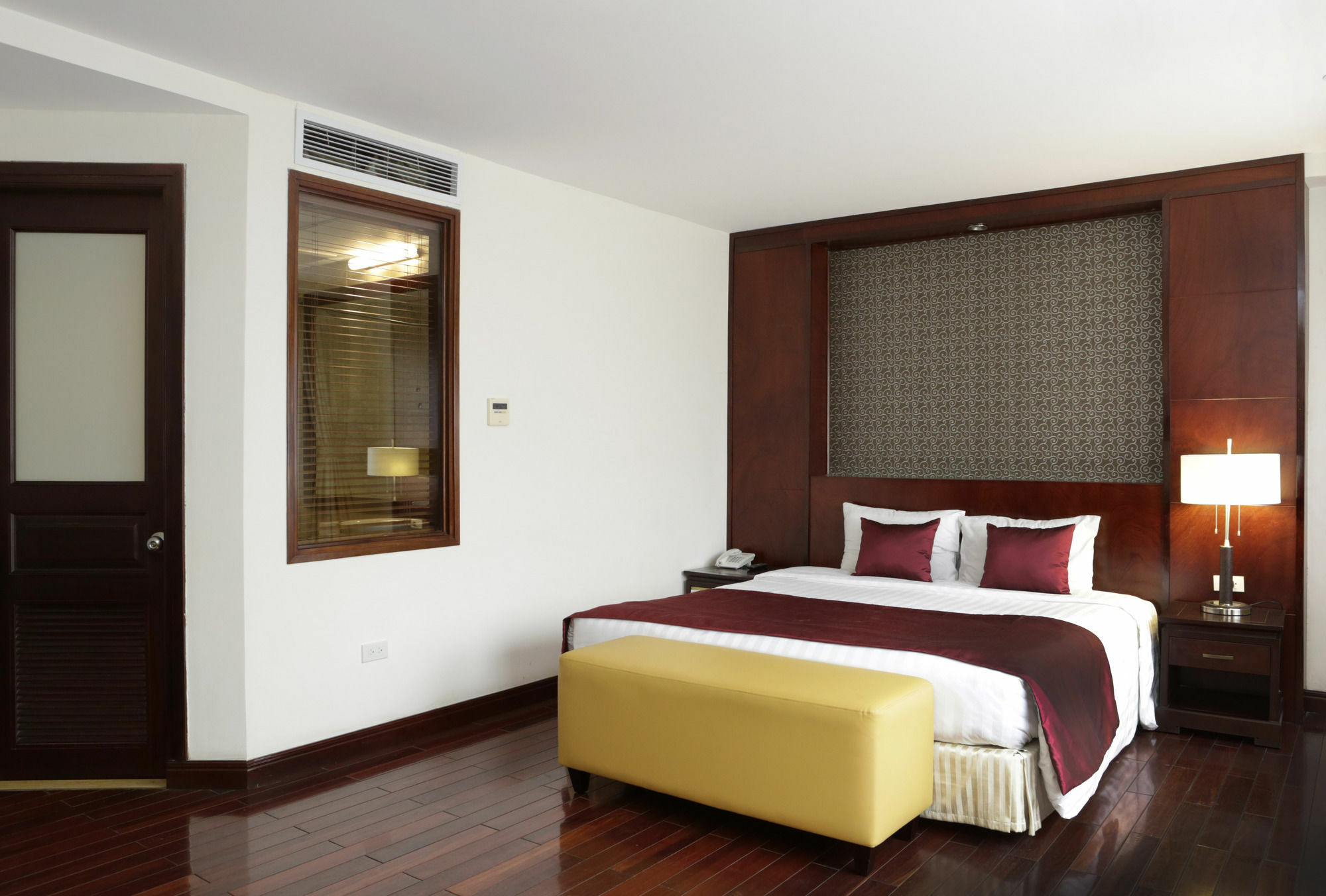 Tk123 Hanoi Hotel Exterior foto