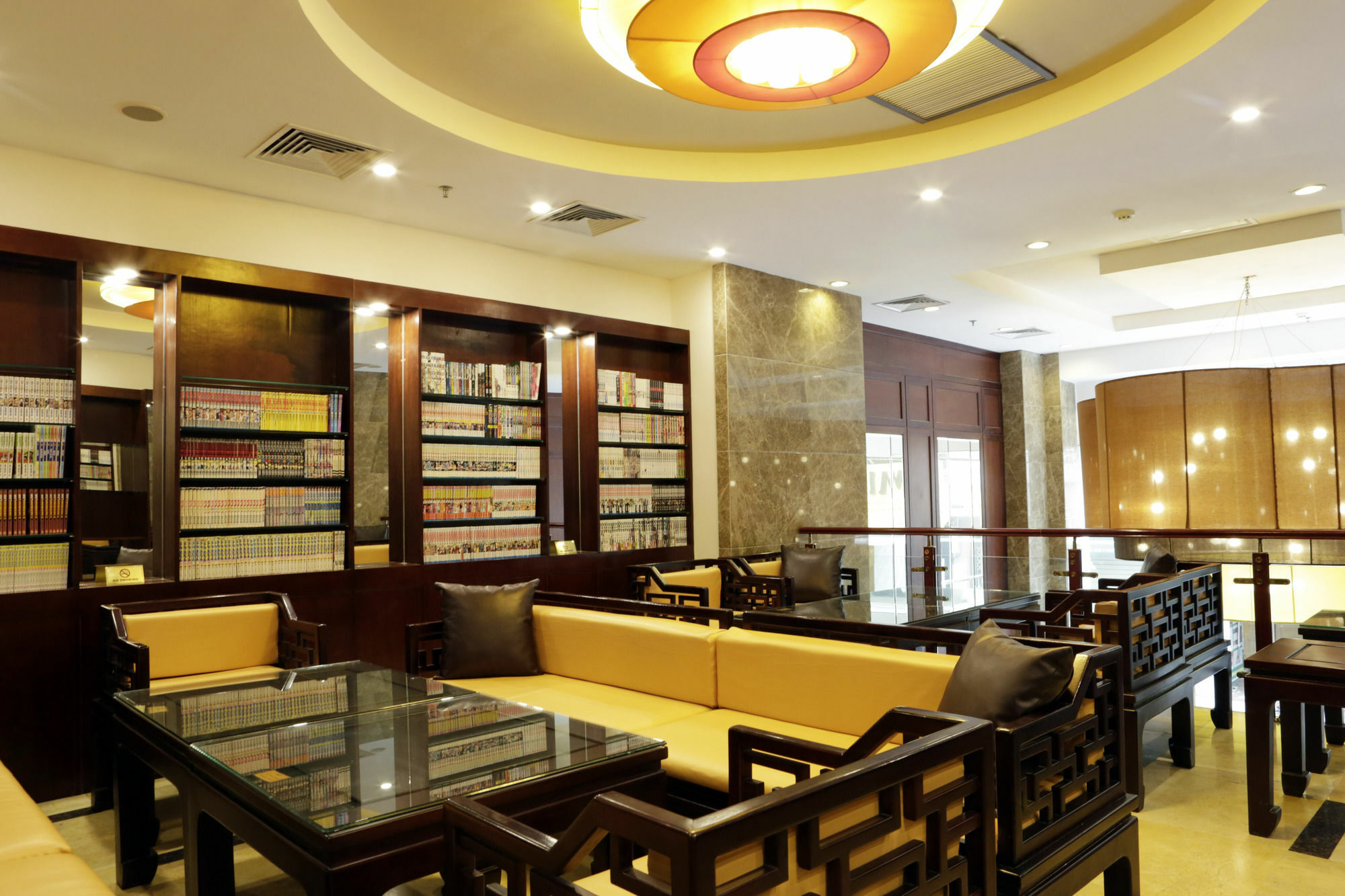 Tk123 Hanoi Hotel Exterior foto